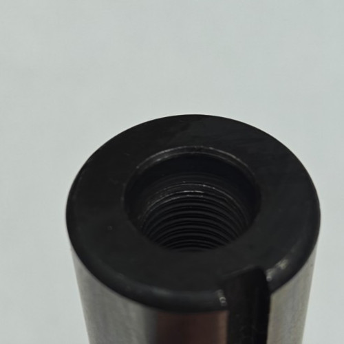 Rapidhold 1/4" R8 Round Collet - Hardened & Precision Ground - High Grade Steel