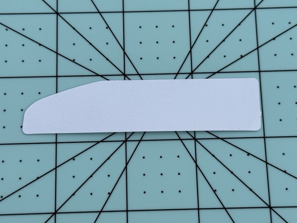 HAWK PERFORMANCE Sticker