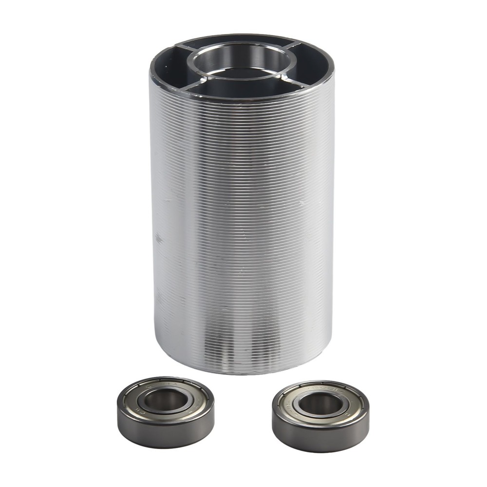Keep Your Belt Sander Running Smoothly with Aluminum Driving Roller Replacement