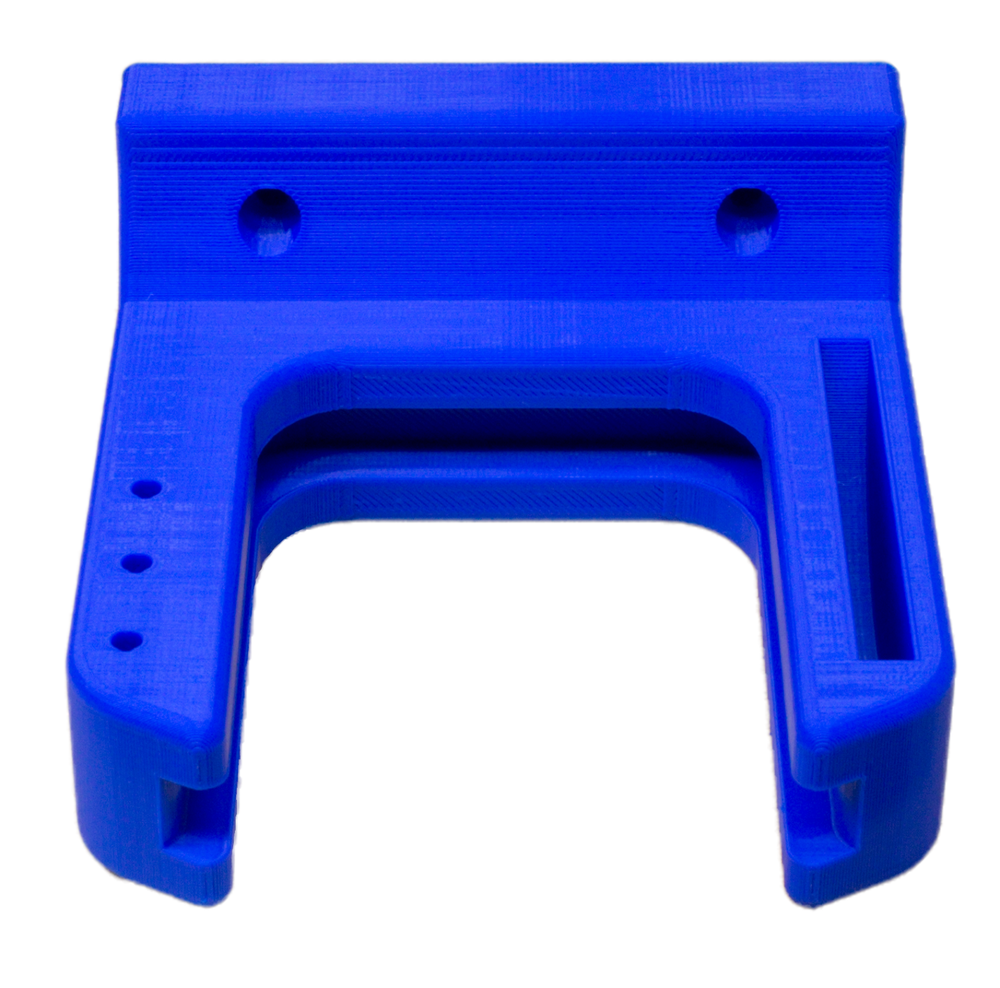 Dillon 550 Toolhead Holder wall mount USA Made