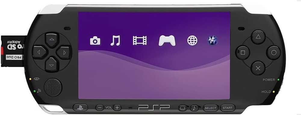 Memory Stick Pro Duo Adapter Micro SD SDHC TF Card Reader Converter Camera PSP