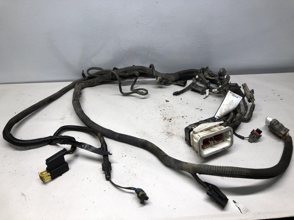 Sterling ACTERRA Wiring Harness, Cab - Used