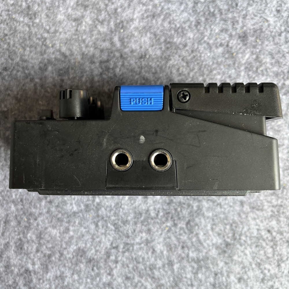 Arion SPH-1 Stereo Phaser