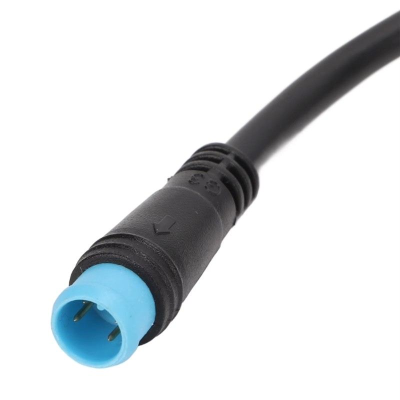 4Pin Switch Button Controller for Bafang P850C Mount Motor Display Panel