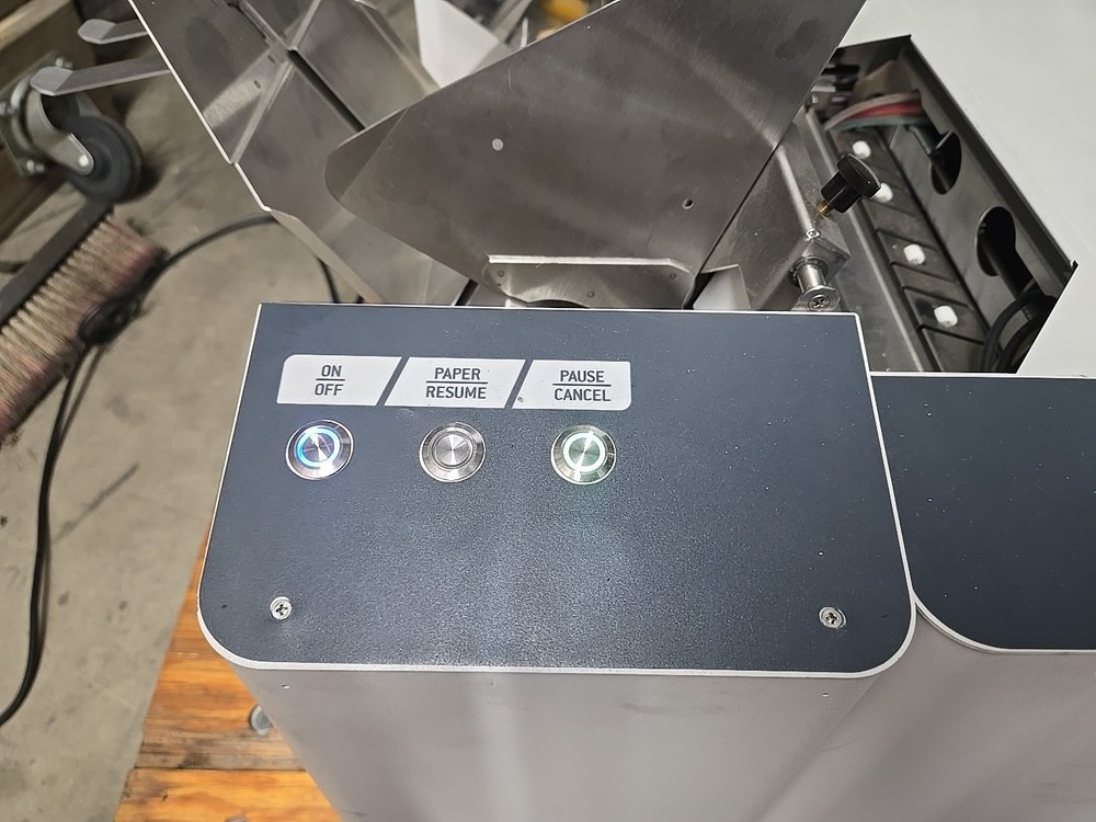 Neopost AS-950C Mach 5 Digital Color Envelope