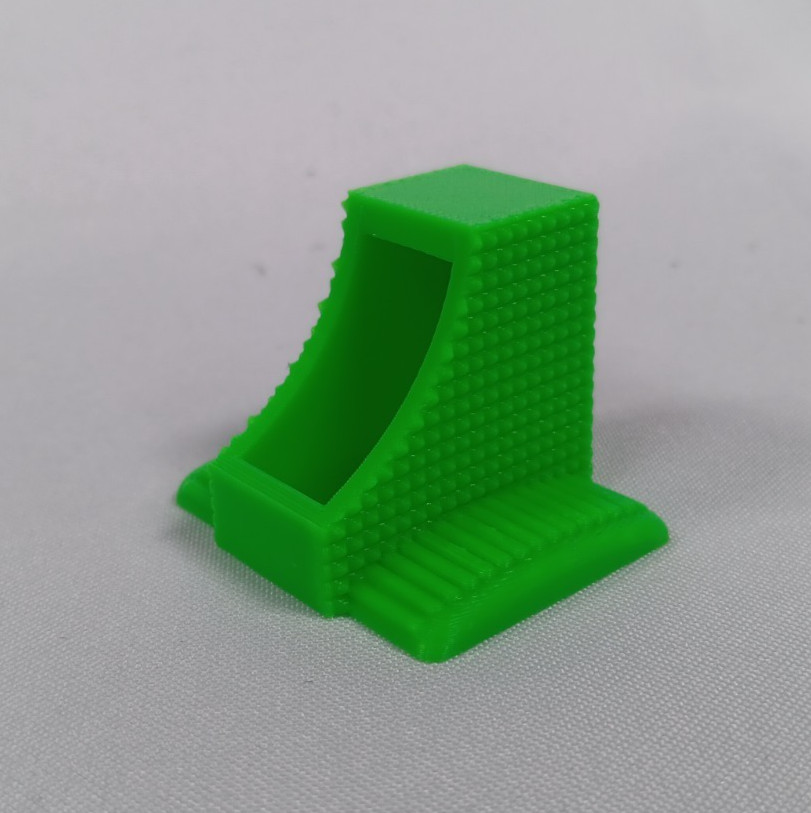 9mm Springfield XD-E Magazine Speed Loader SpeedLoader - Green