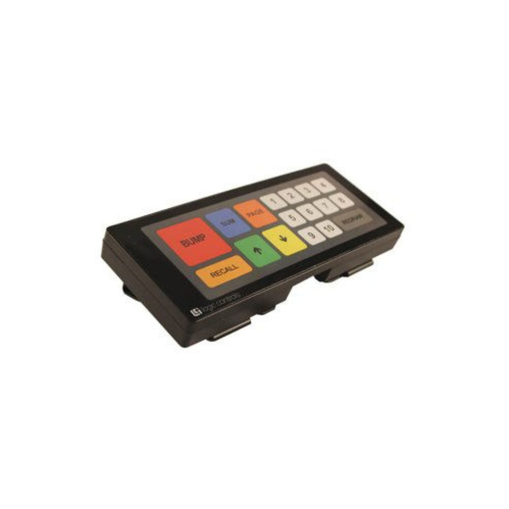 Logic Controls - KB9000-USB - Kb900 Touch Bumpar-usb Cable