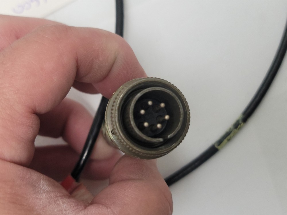F.W. Bell SAB1-1808 Gauss Probe