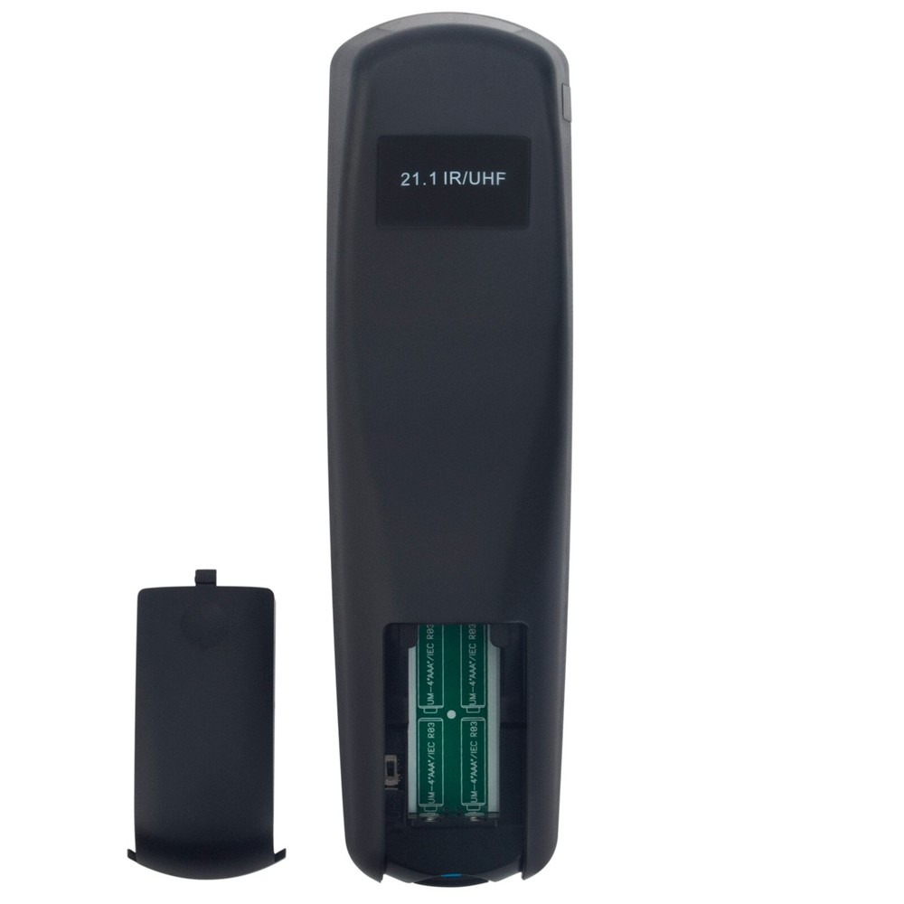 New Dish Network 21.1 IR Replace Remote Control for Dish Network 21.1 UHF