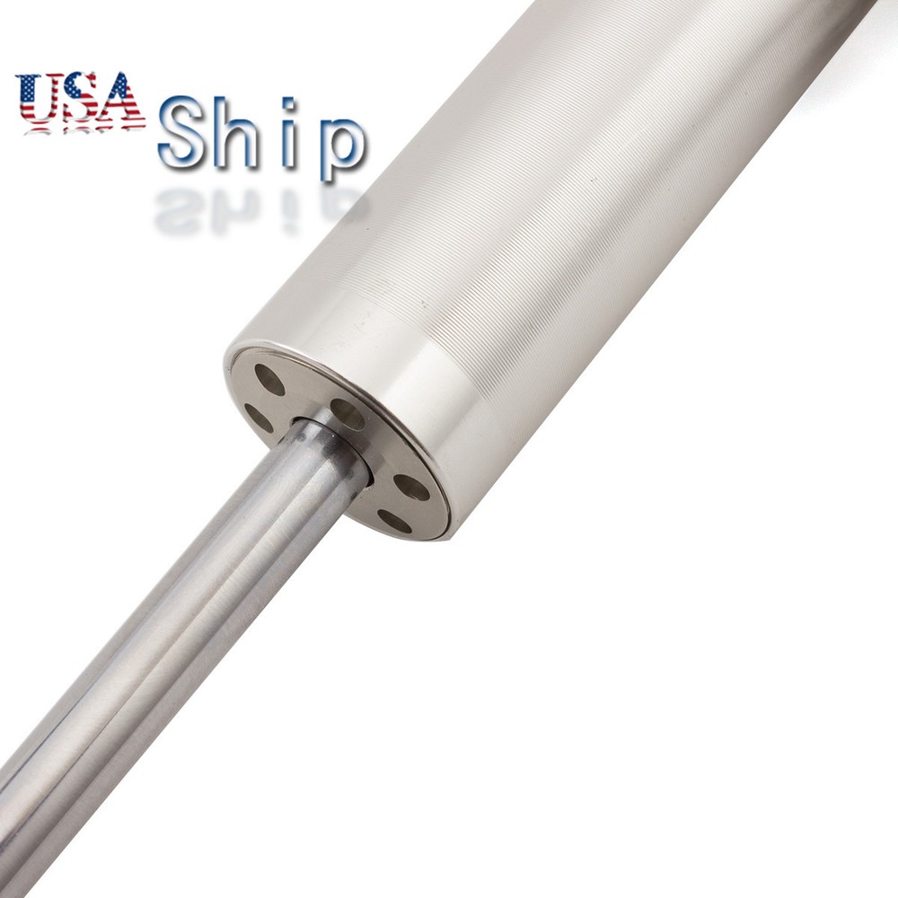 Motorcycle Steering Stabilizer Damper Linear Control Safety Fit CB1000R 2008-12