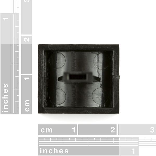 [ SparkFun COM-09120 ] Slide Potentiometer Knob