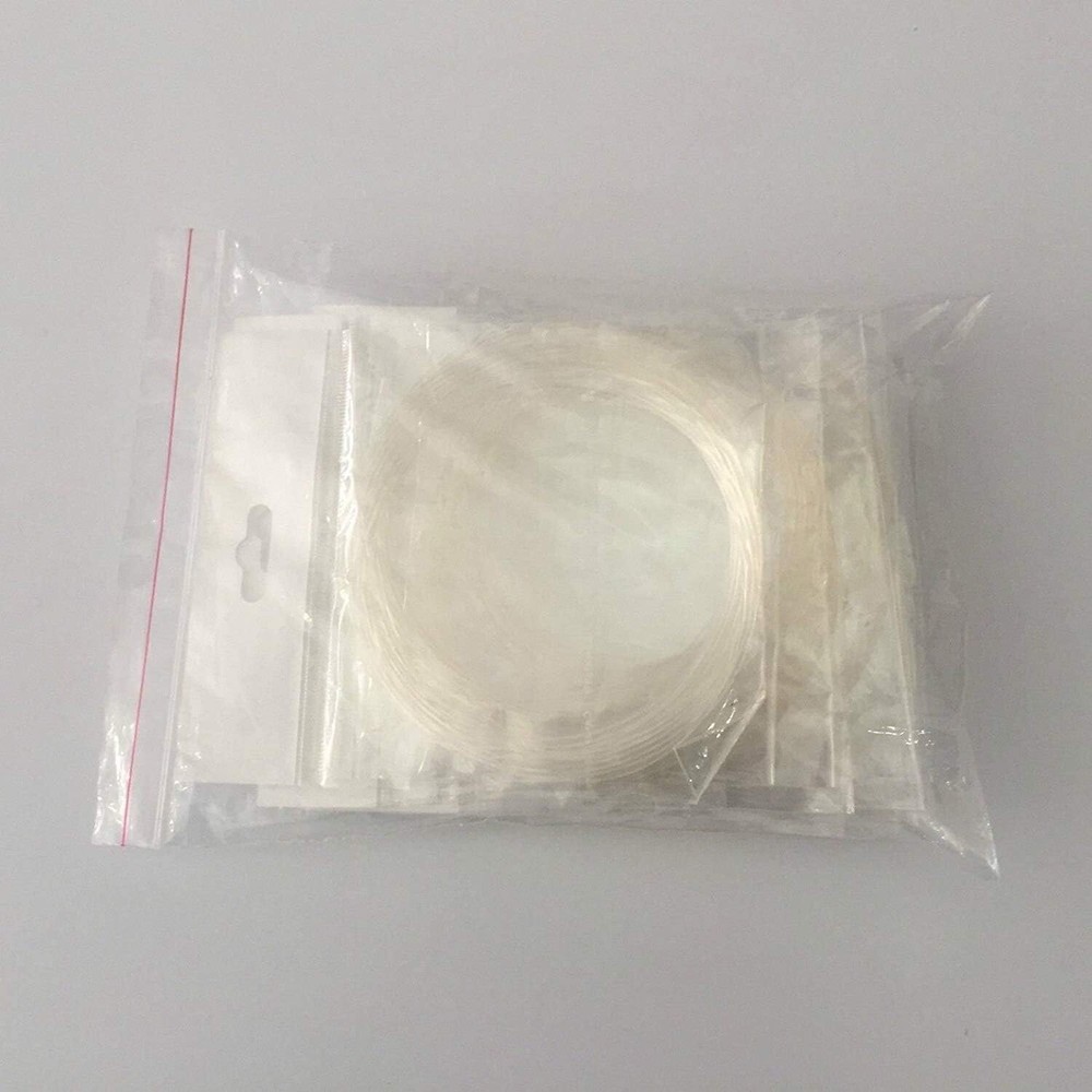 Professional Strings Set For Turkish String Instrument Kanun Qanun