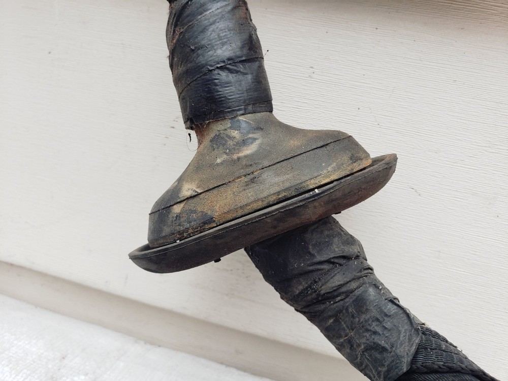 2005 Jeep TJ Wrangler ENGINE HARNESS Wiring Automatic with ABS 4.0 (Read Ad)