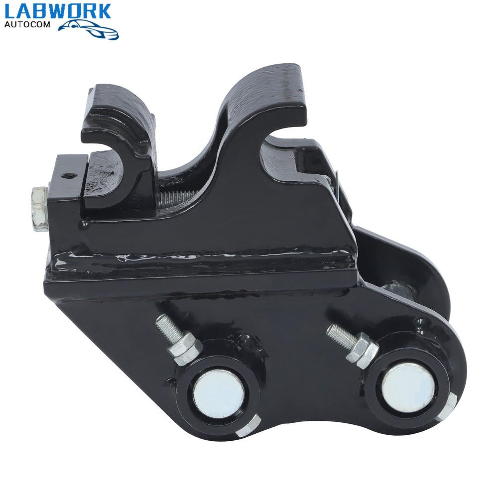 Attachment Quick Hitch Coupler Attachments For Mini Excavators Excavator