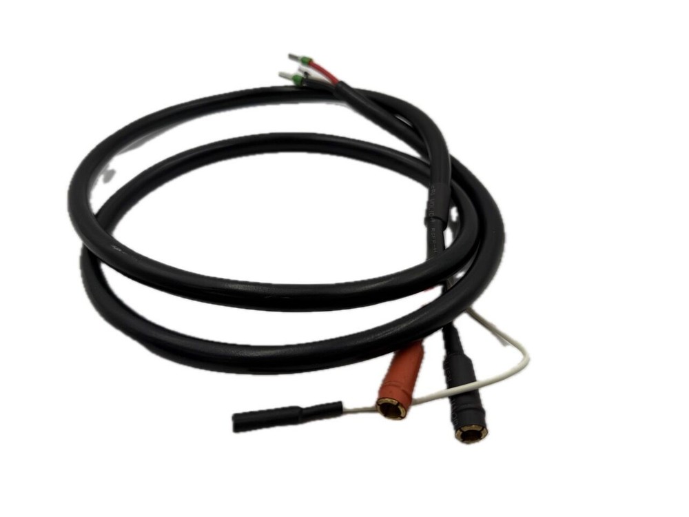 Auto Chlor Lead - Salt Chlorinator Cell Complete Electrical Lead Set Cable RP AC