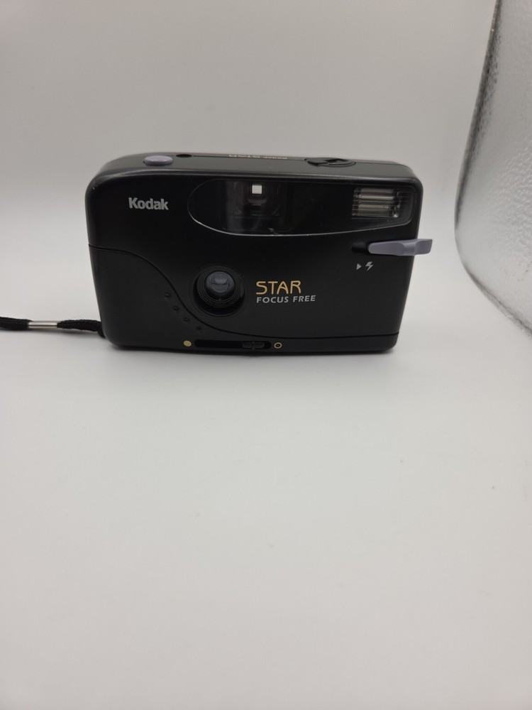 Kodak Star Focus Free 35mm