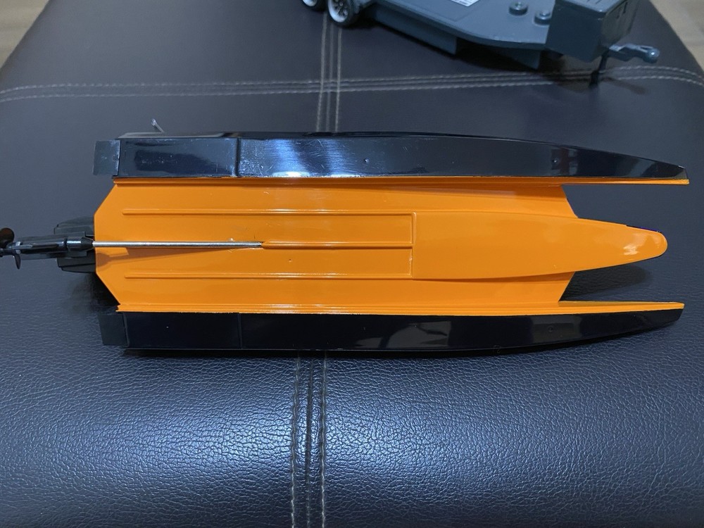 Kyosho Mini-Z Formula Boat