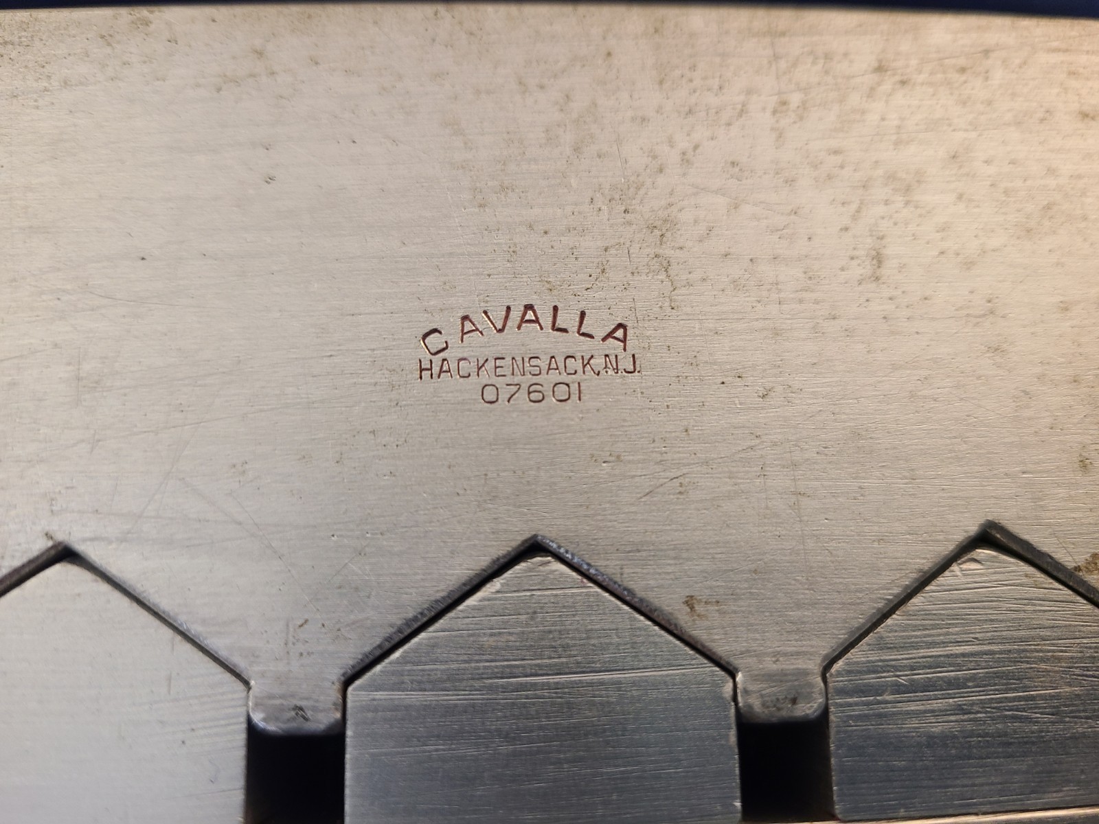 Lipstick Molds. Cavalla Teardrop 12.1 , 72 Cavity