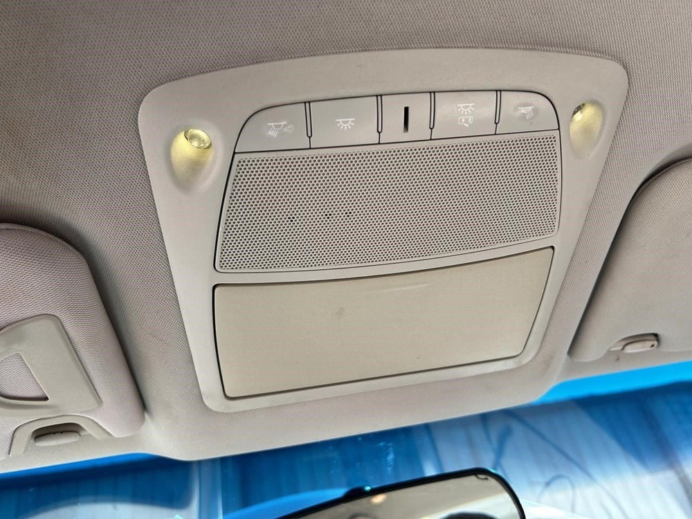 ALTIMA 2015 Fuse Box Cabin 104729607