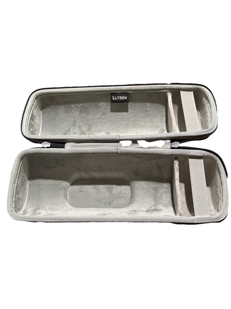 LLTGEM Hardback Storage Case For JBL Speaker
