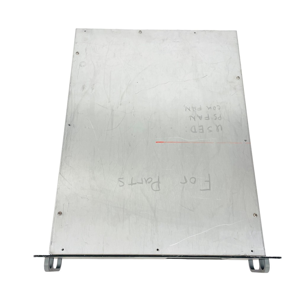 Harris 992-9993-001 CD FM Broadcast Transmitter