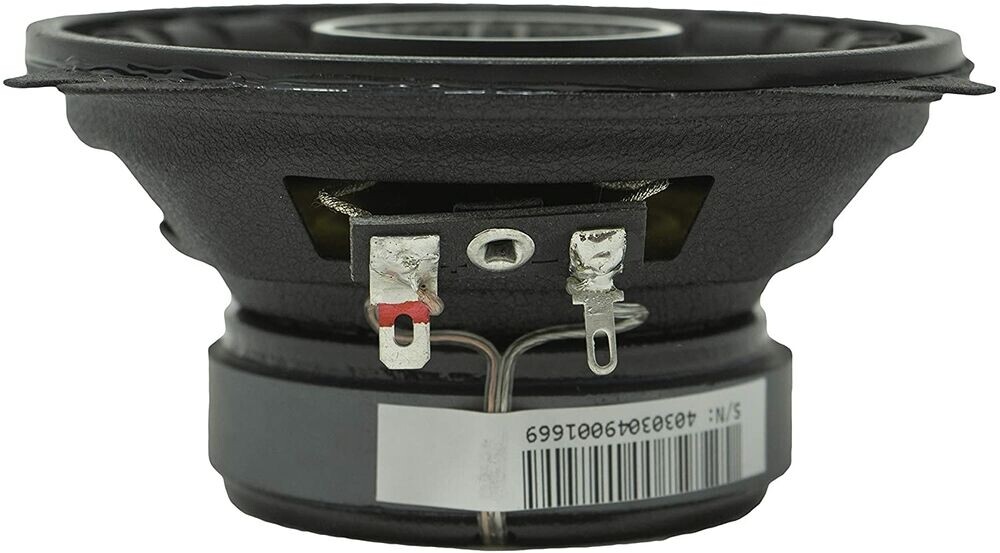 1996-2000 Toyota 4 Runner Kicker Factory Speaker Replacement Package