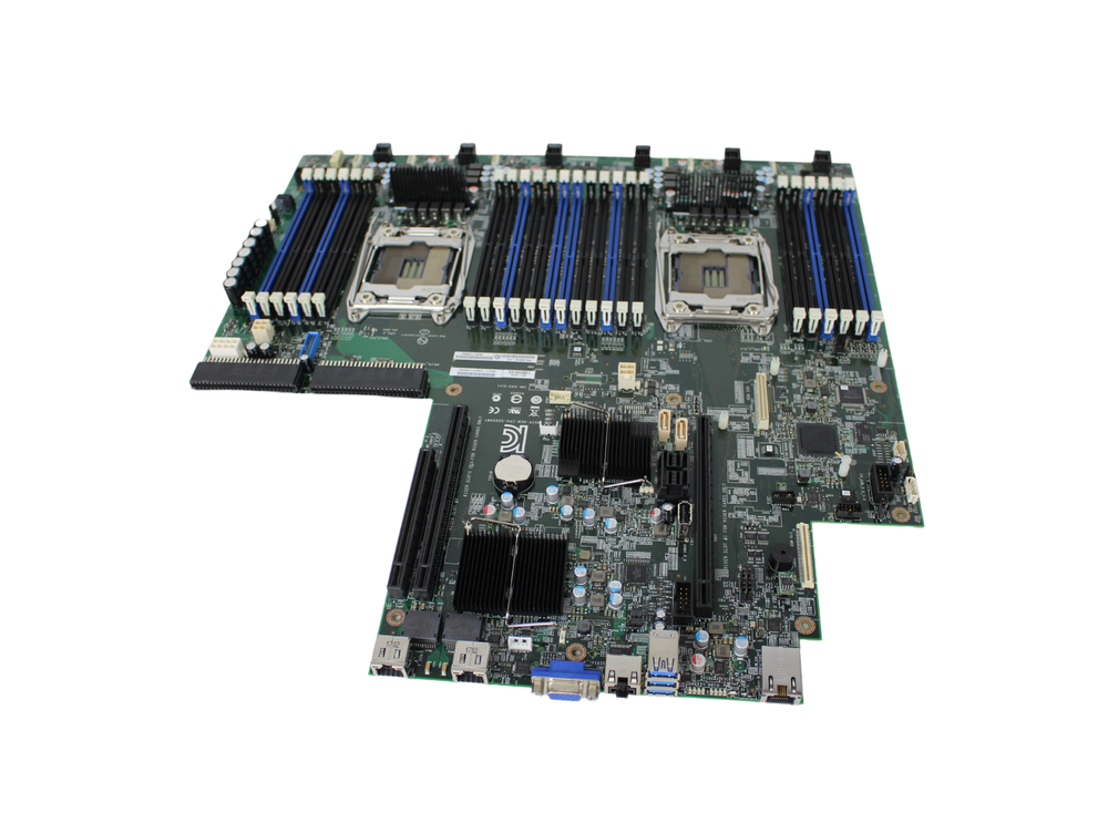 Intel G92187-372 2600WT System Board