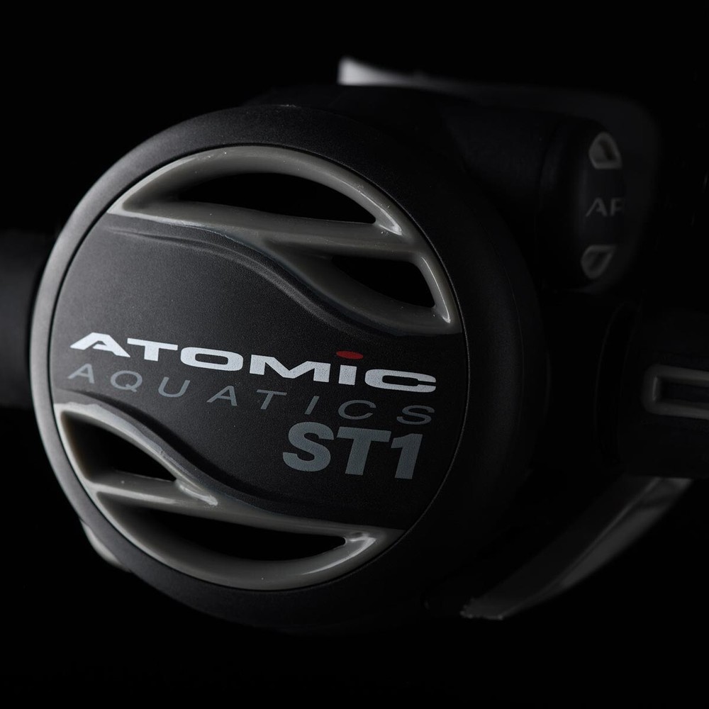 ATOMIC AQUATICS ST1 Yoke Regulator