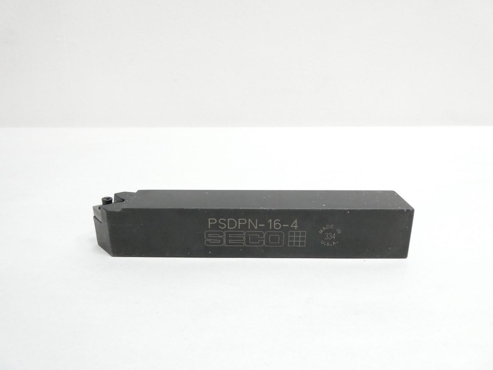 Seco PSDPN-16-4 Tool Holder