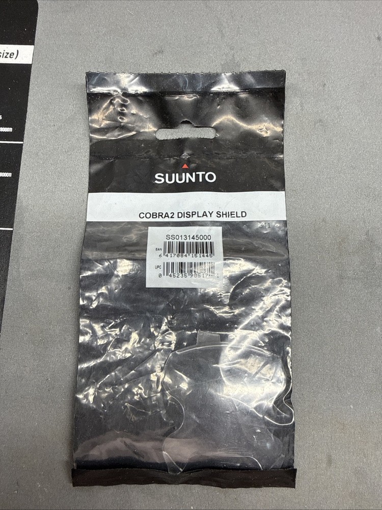 Cobra 2 Shield Computer