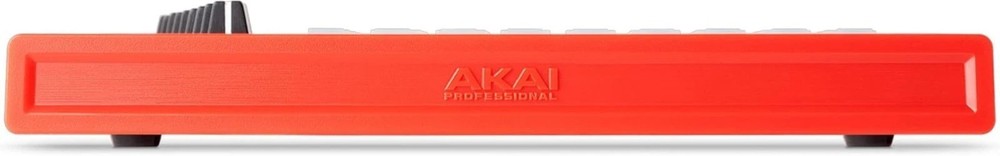 APC Mini MK2 Pad Controller - Ableton Live Lite, 64 RGB Pads-