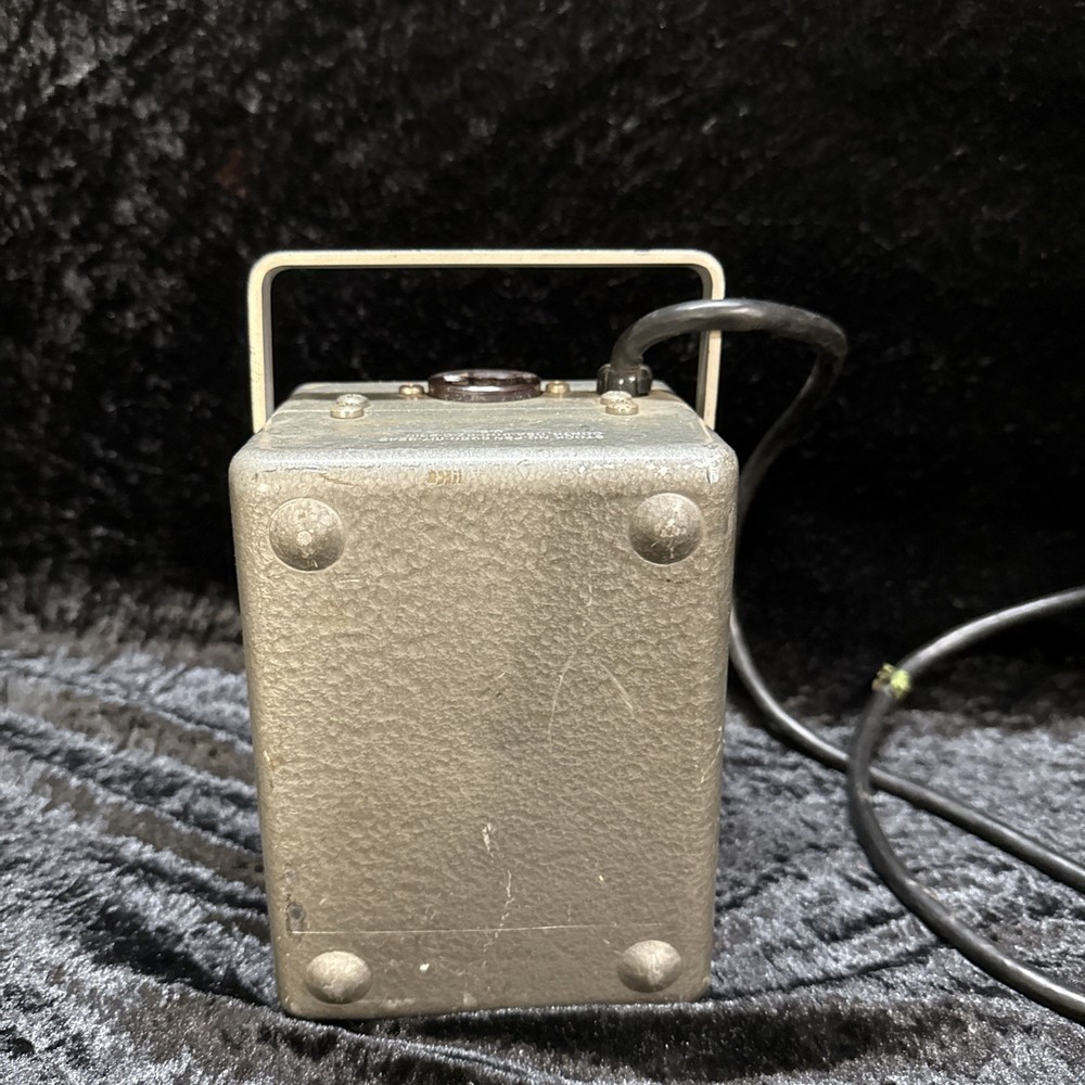 staco variable transformer Type 3PNT51B