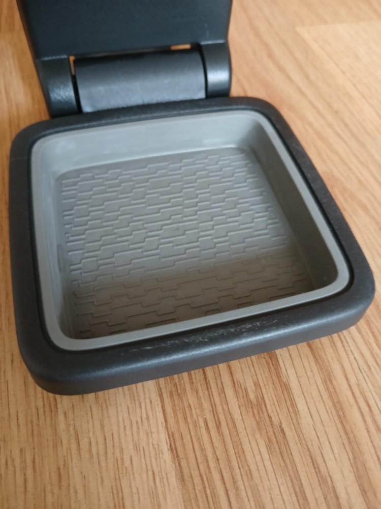 Original Volvo Truck Bottle/Cup Holder 82242574