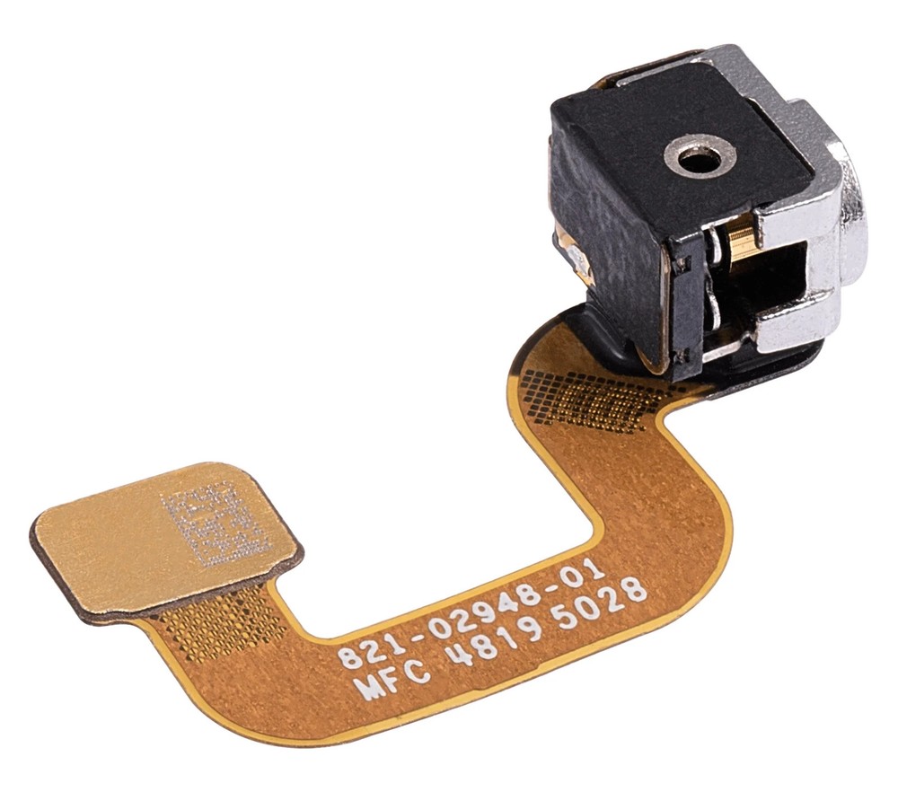 Replacement Crown Flex Cable Compatible With Watch Series 6 (40MM / 44MM)