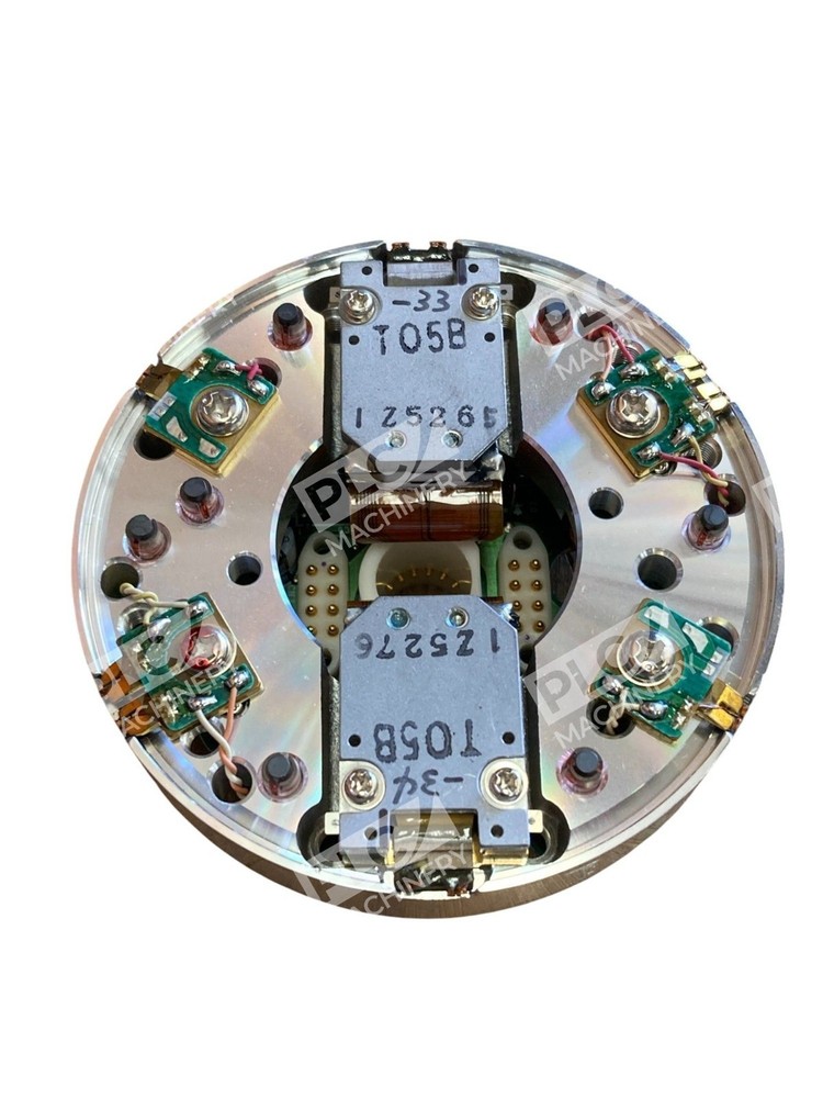 Sony PA-68P Drum Assembly