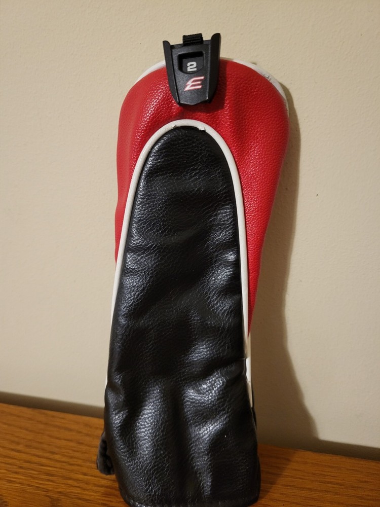 Tour Edge Exotics CBX Hybrid Head Cover Multi Tag. 2
