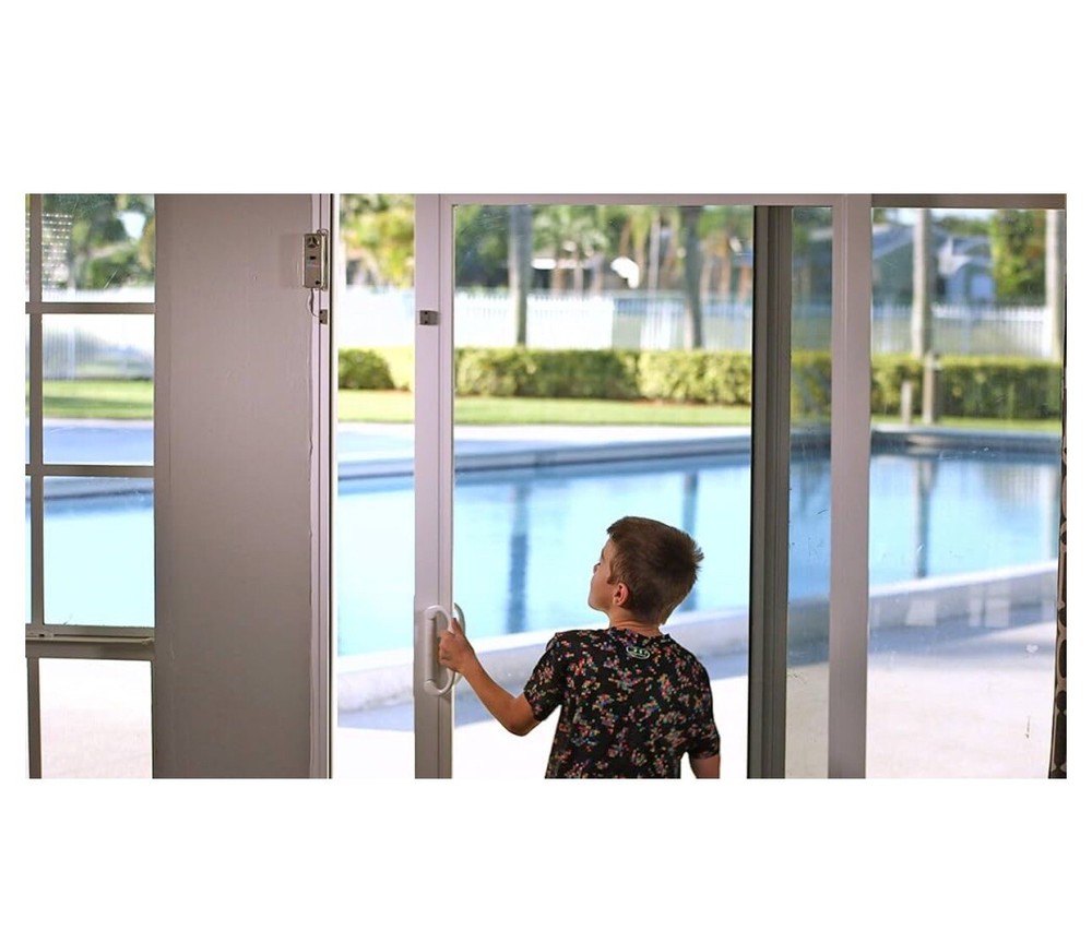 Door, Yard, Gate Alarm