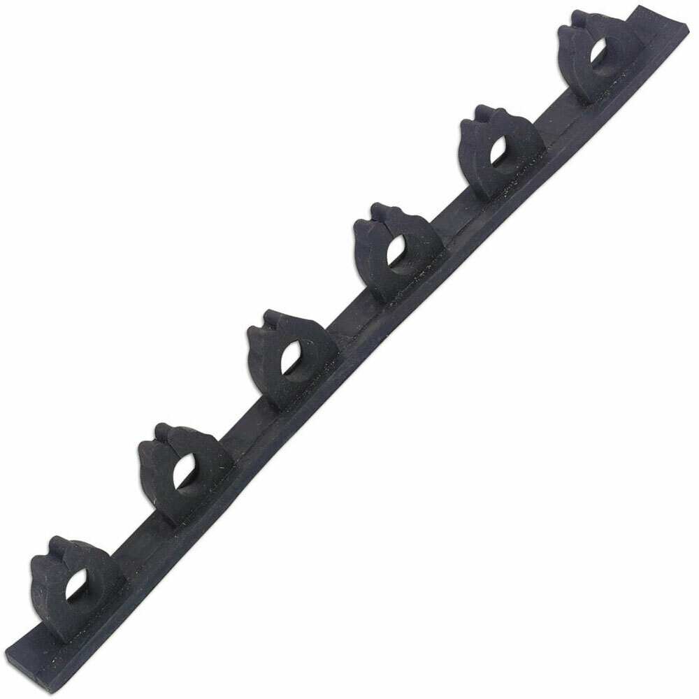 Rubber Fishing Rod Racks