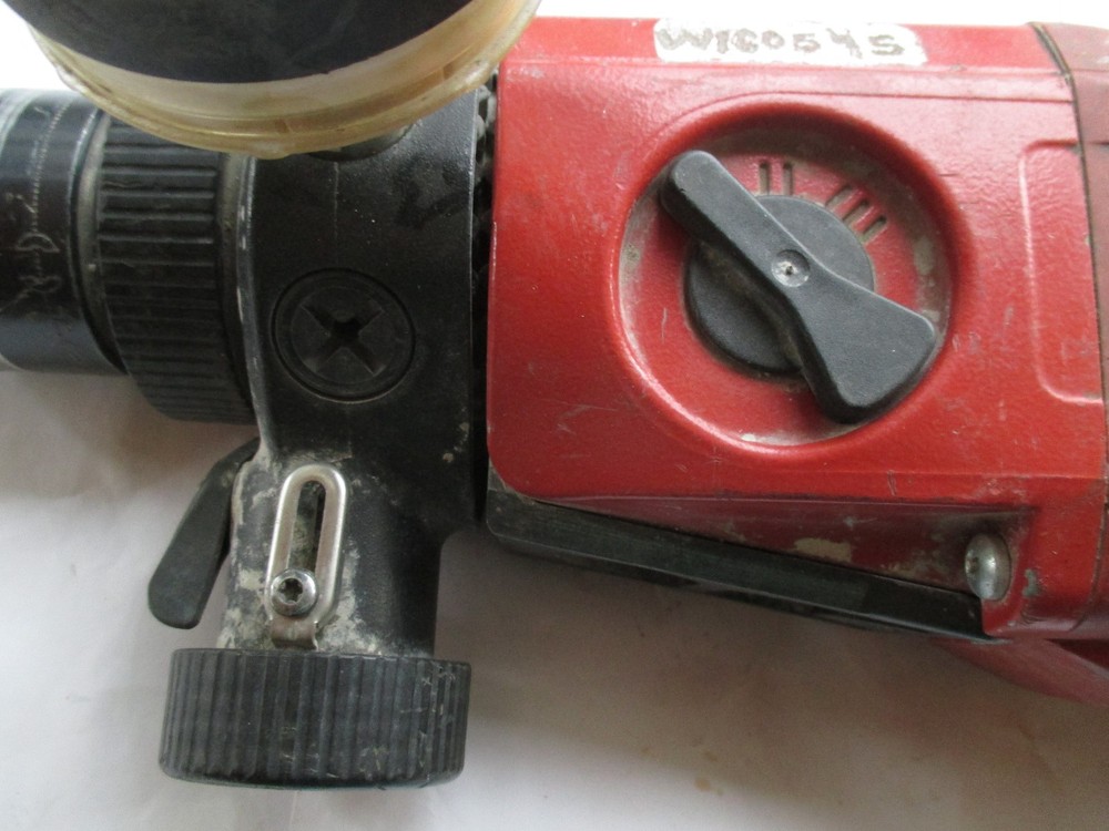 Hilti DD130 Handheld Core Drill / Diamond Coring Drill