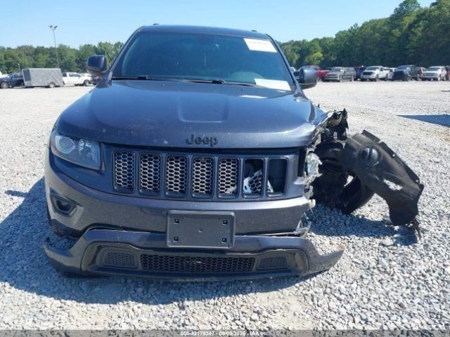 Driver Left Front Window Regulator Fits 11-24 DURANGO 4878382