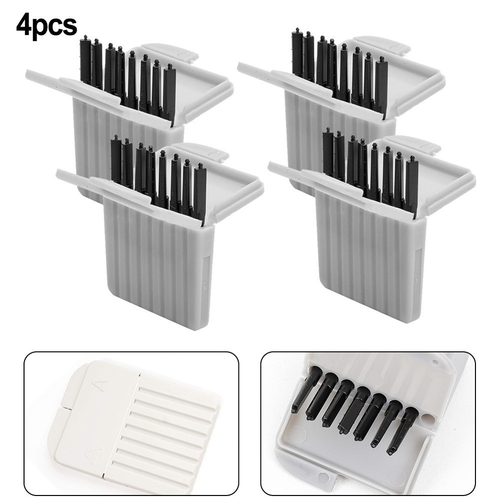 Easy Application 32pc For Phonak For Cerustop Filters for Quick Cleaning