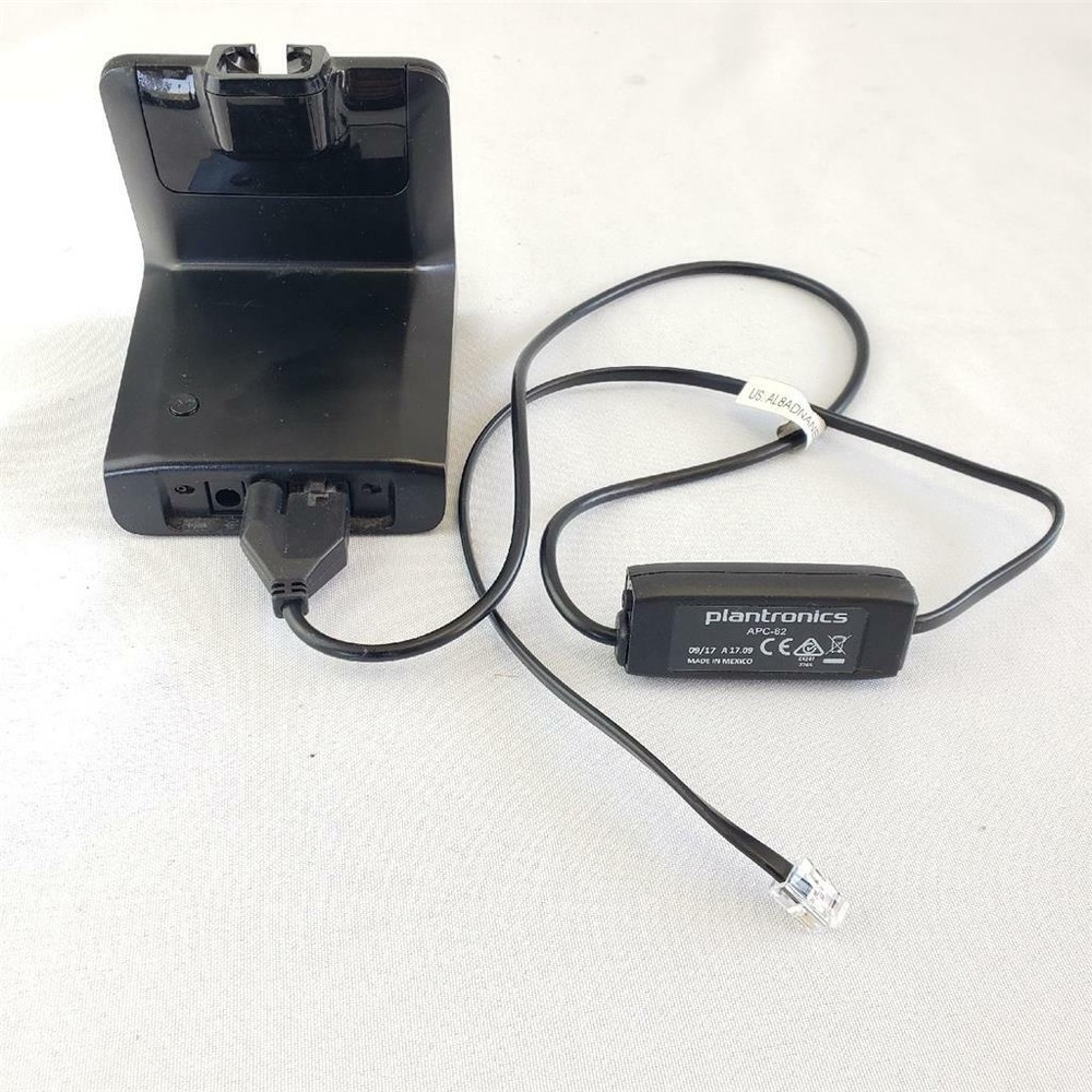 = Plantronics CO54 Base Station 81242