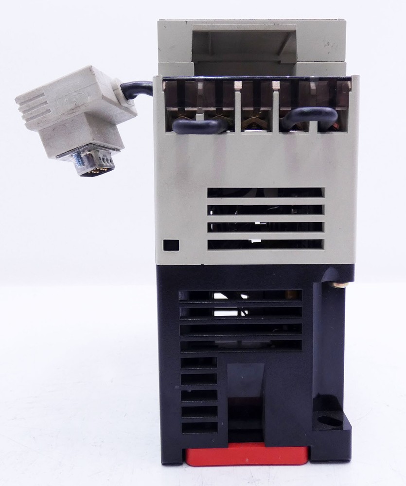 Telemecanique TSX DTF 400 Timer Module -used-