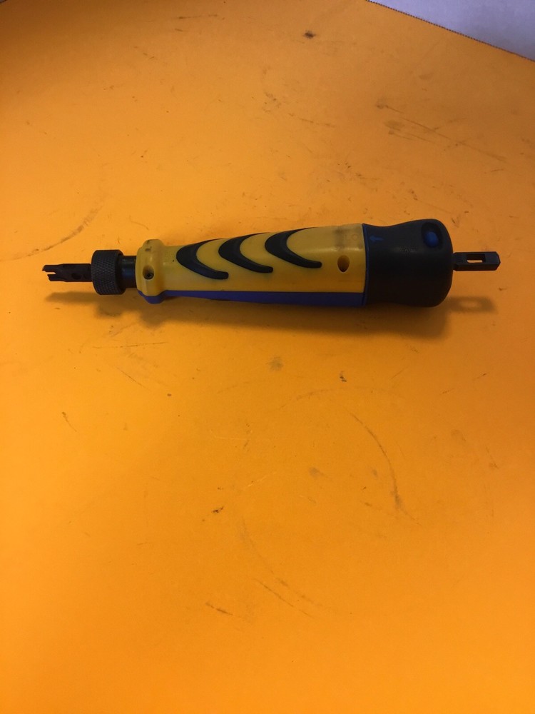ICC Punch Down Tool