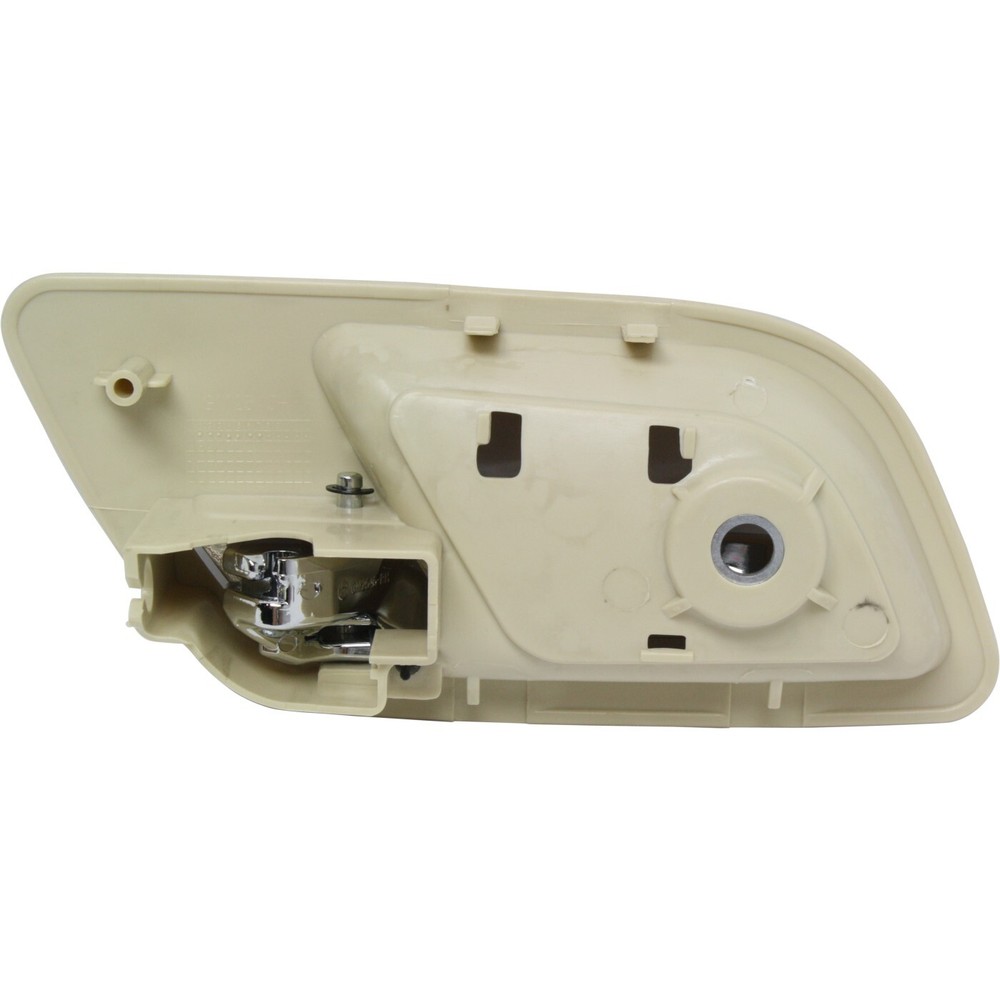 Door Handle Set For 2007-2014 Escalade ESV 2007-13 Escalade EXT Front Inner 2Pc