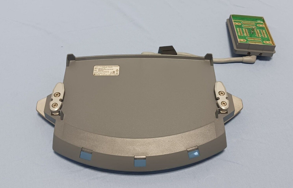 SonoSite Triple Transducer Connect Quick Release P04764-12