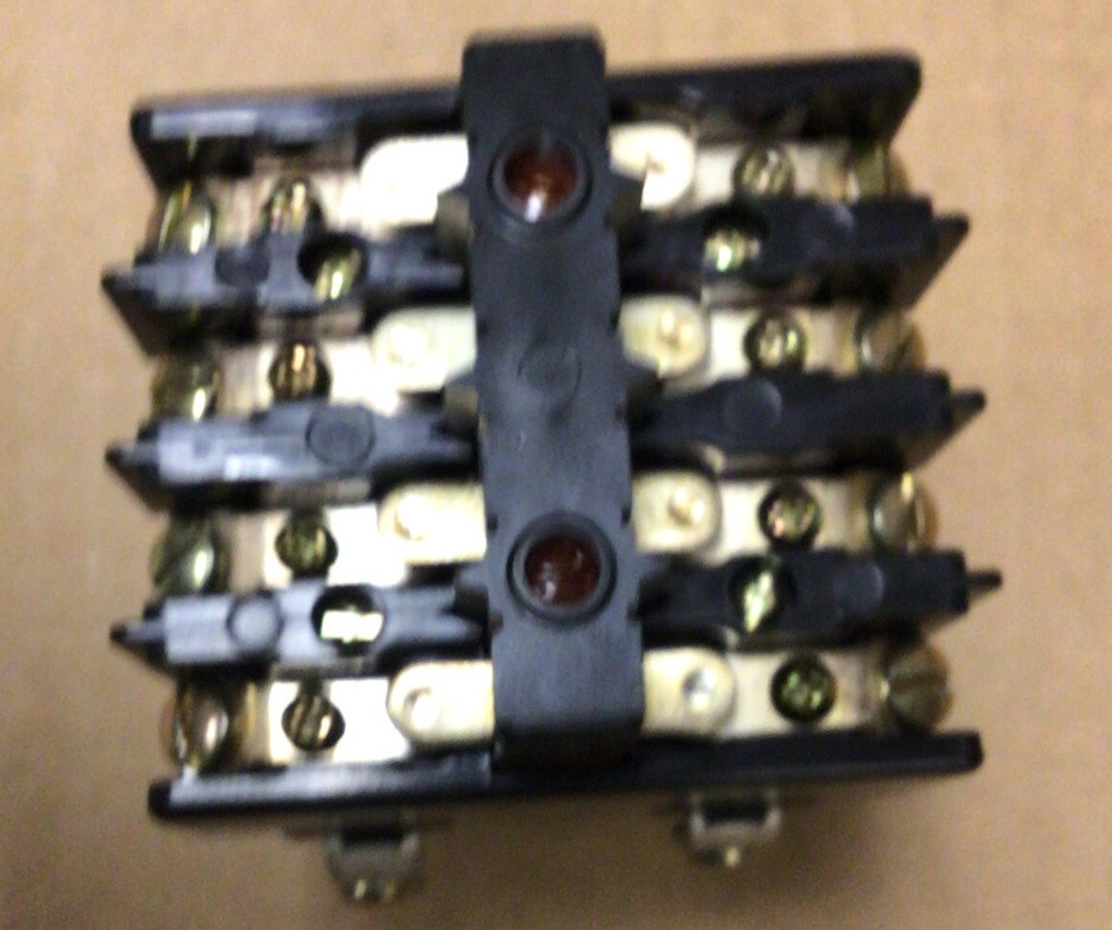 Telemecanique contactor 2180DFE40HA-29