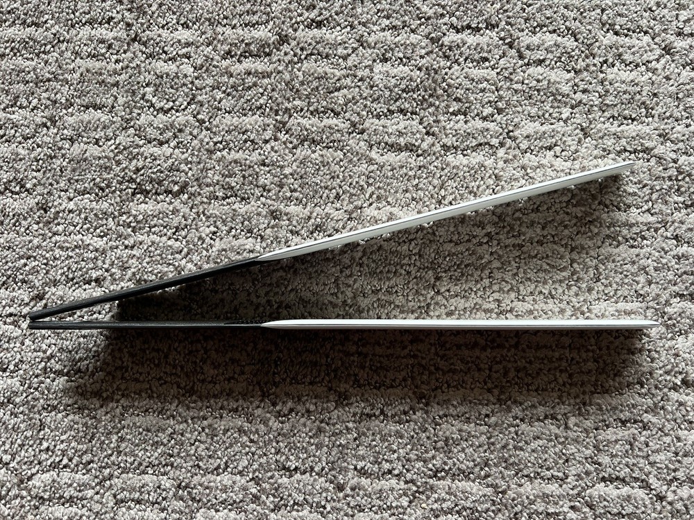 SAB 330mm Rotor Blades