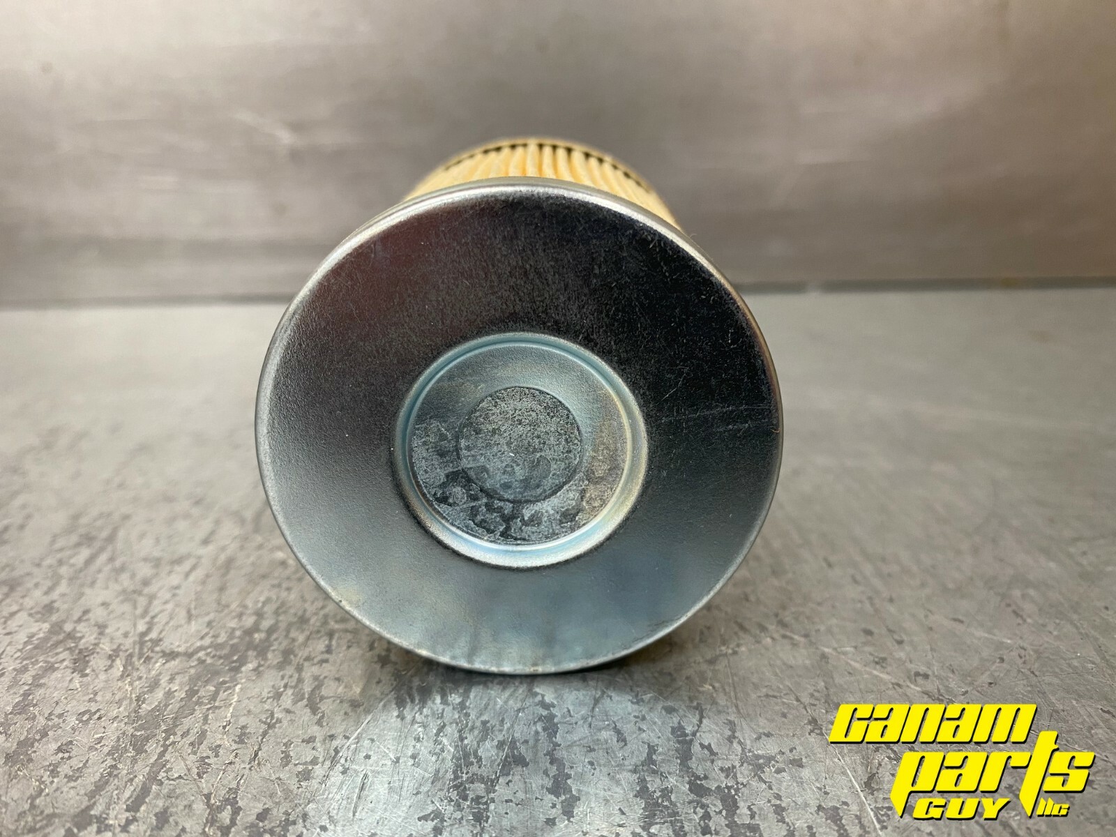 Can Am BRP Maverick X3 Rotax OEM Oil Filter 420956123 900 Triple ACE TURBO R RR