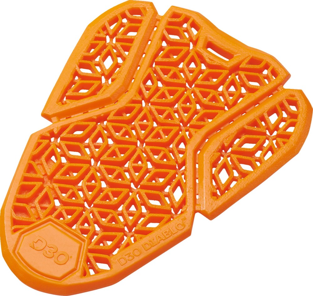 Icon D3O Diablo Level 1 Hip Guards